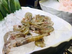 -新发展亚太JW万豪酒店·福苑咖啡厅