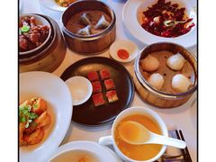 -富力丽思卡尔顿酒店·丽轩中餐厅