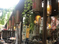 -锦小馆(安贞店)