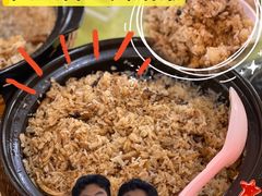 -台山美食一绝阿四台山黄鳝饭(阿四创作店)