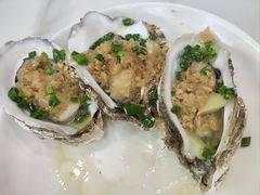 -金海湾海鲜排档(朱家尖店)