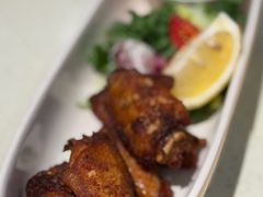 -Mammamia意大利餐厅(古北店)