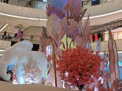-奈雪的茶(石家庄万象城店)