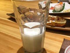 -割烹旭日本料理(龙湖狮山天街店)