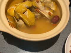 -江边城外烤全鱼(方庄时代购物中心店)