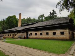 -景德镇古窑民俗博览区