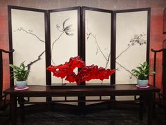 -香云轩·顺德菜(香云纱园林酒店店)