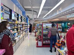 -blt精品超市(北京银座店)