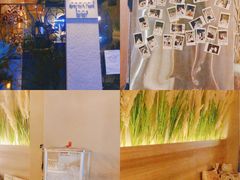 -Shift cocktail bar鸡尾酒吧