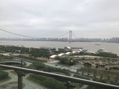 -武汉洲际酒店