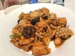 -大铁勺新津菜(熙悦汇店)