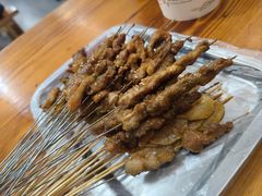 -十里铺铁板鱿鱼