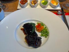 炆火小牛肉-鲤院·新中式美学·庭院餐厅(夫子庙店)