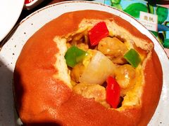 -大树餐厅(益田假日店)