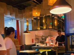 -星伦多自助料理(宝山龙湖天街店)