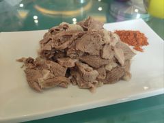 手抓羊肉-国强手抓(北京西路店)