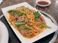 -陆记鹅庄·潮汕菜·狮头鹅(大仟里店)