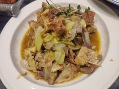 -三道菜(明堂公园店)