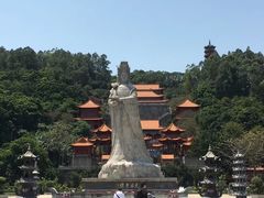 -南沙天后宫景区
