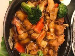 -小贝壳酒楼(经九路店)