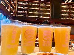 -牛啤堂精酿啤酒餐吧(五棵松华熙店)