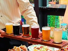 -Famous肥猫墨西哥音乐餐吧(五棵松华熙LIVE店)