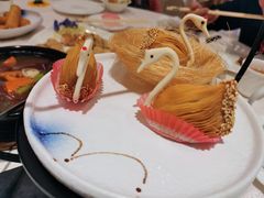-荣粤酒家·融合粤菜·海鲜火锅