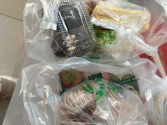 -宝圆斋清真糕点·蛋糕
