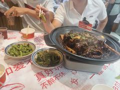 -回味黑鸭煲·始于2006(万松园店)