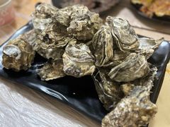 -郑记•不夜城烧烤•龙虾•虾蟹(黄鹤楼店)