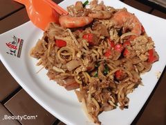 -牛车水美食街
