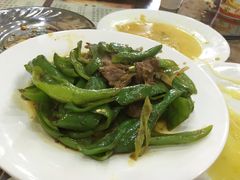 -杨家饭馆(八宝店)