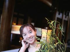 -广富林宰相府酒店·水云间