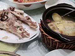 -小方外婆菜(蒙山路店)