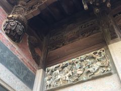 -晋江五店市传统文化旅游区