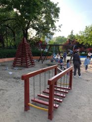-酷酷兔少儿拓展天地