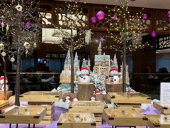 -锦州喜来登酒店-盛宴黄油熟成牛排自助晚餐