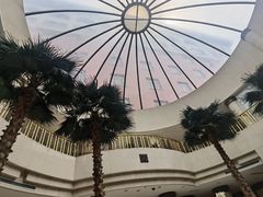 -北京前门建国饭店