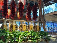 -胖姐渔村(中源大道店)