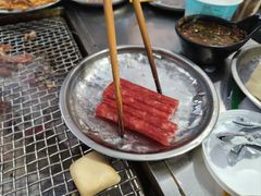 -同心烧烤(总店)