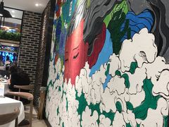 -渔娘渔家丹东海鲜(东直门店)