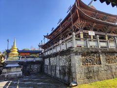 -天龙八部武侠城