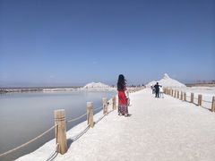 -青海湖国家重点风景名胜区