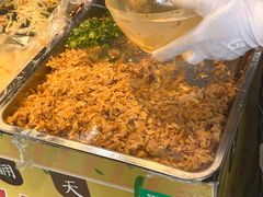 -阿姨卷饼(平凉路店)