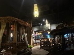 -花溪雨·森林餐厅(石基店)