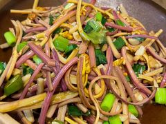 -龚师傅土菜馆.地道农家菜(魅力湘西店)