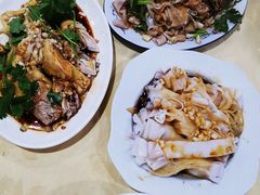 -电白鸭粥店(下沙二坊88号店)