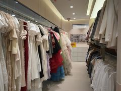 -天真蓝照相馆(西安南门王府井LAB店)