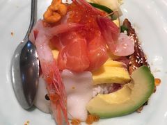 招牌豪华海鲜饭-沼津港渔市(宏伊国际广场店)