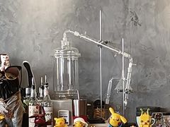 -BE NORMAL CAFE(霞溪路店)